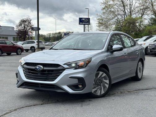 2025 Subaru Legacy Limited