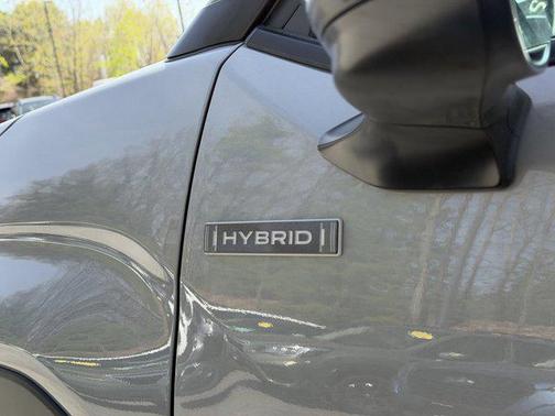 River Rock Pearl 2026 Subaru Forester Hybrid Premium