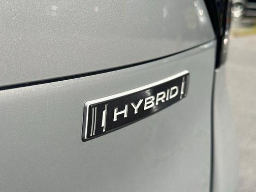 2025 Subaru Forester Hybrid Sport
