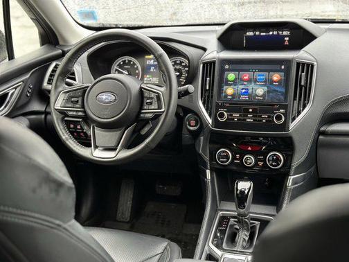 2023 Subaru Forester Touring