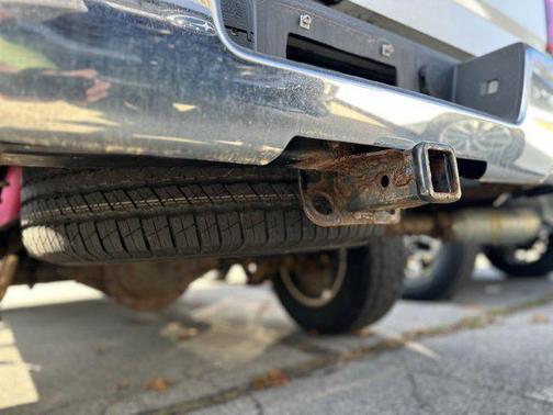 2015 Chevrolet Silverado 1500 2LT