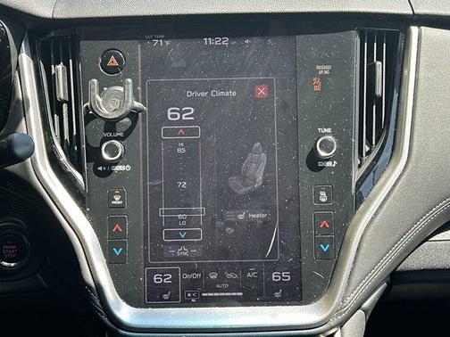 2021 Subaru Legacy Premium