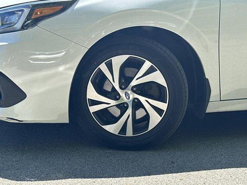 2021 Subaru Legacy Premium