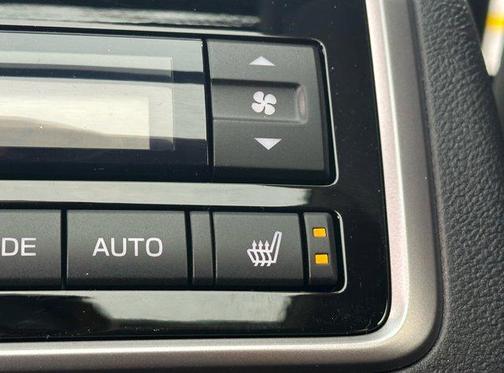 2026 Subaru Ascent Onyx Edition 7-Passenger