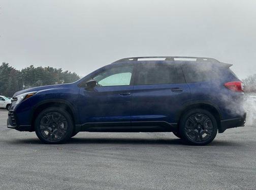 2026 Subaru Ascent Onyx Edition 7-Passenger