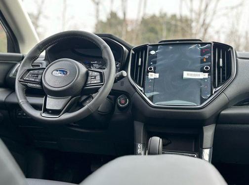 2026 Subaru Ascent Onyx Edition 7-Passenger