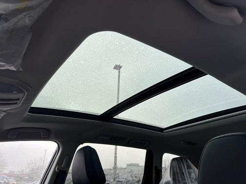 2026 Subaru Ascent Onyx Edition 7-Passenger