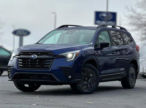 2026 Subaru Ascent Onyx Edition 7-Passenger