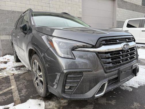 2024 Subaru Ascent Touring 7-Passenger