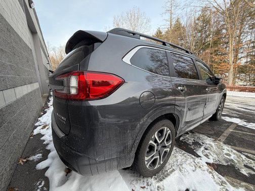 2024 Subaru Ascent Touring 7-Passenger