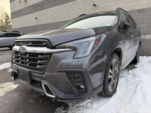 2024 Subaru Ascent Touring 7-Passenger