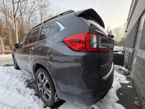 2024 Subaru Ascent Touring 7-Passenger