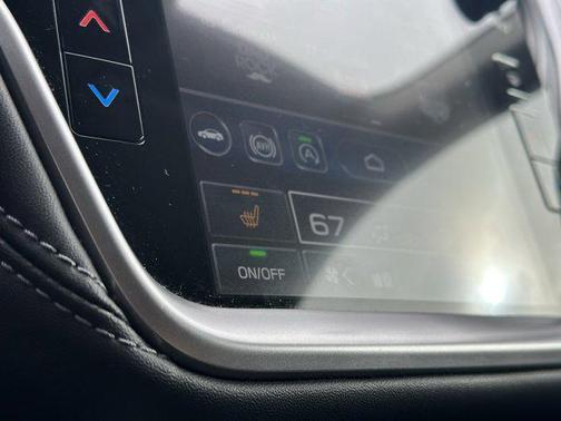 2023 Subaru Outback Limited XT