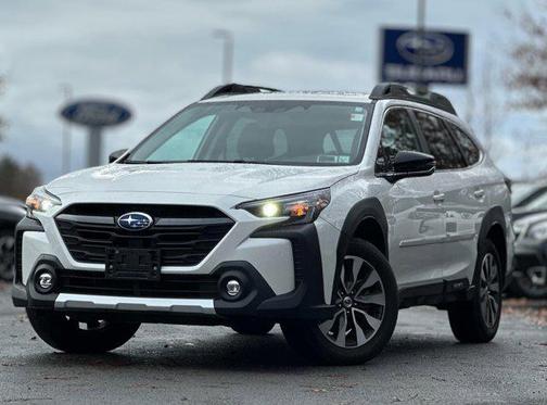 2023 Subaru Outback Limited XT