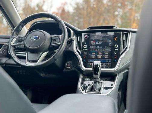 2023 Subaru Outback Limited XT