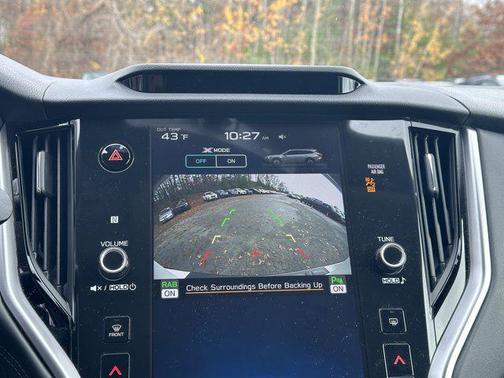 2023 Subaru Outback Limited XT