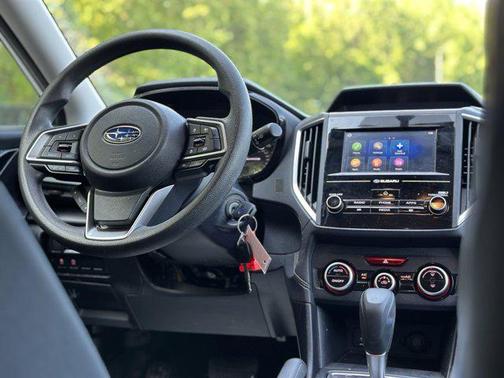 2023 Subaru Crosstrek Base