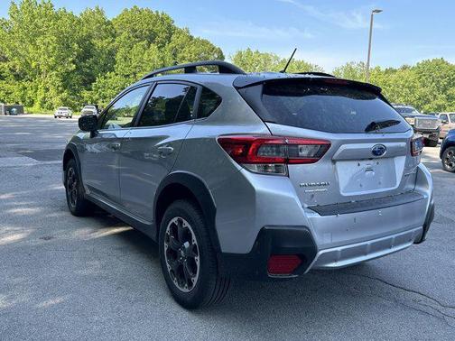 2023 Subaru Crosstrek Base