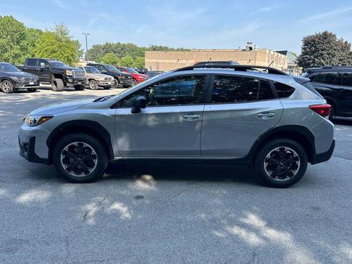 2023 Subaru Crosstrek Base