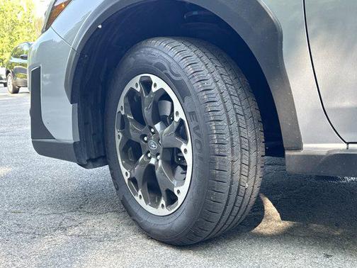 2023 Subaru Crosstrek Base