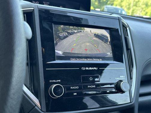 2023 Subaru Crosstrek Base