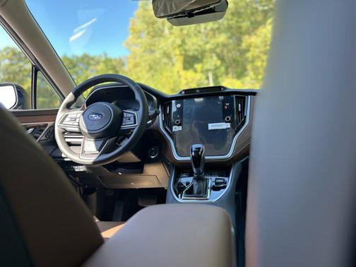 2025 Subaru Outback Touring XT
