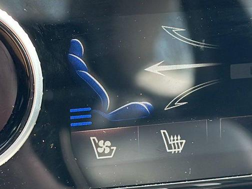 2021 Genesis G80 2.5T AWD