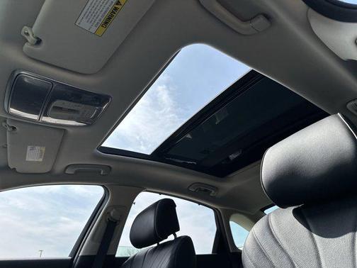 2021 Genesis G80 2.5T AWD
