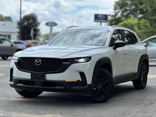 2023 Mazda CX-50 2.5 S Preferred Plus Package