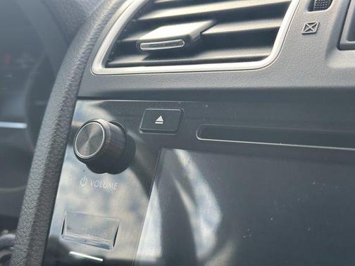 2017 Subaru Forester 2.5i Touring