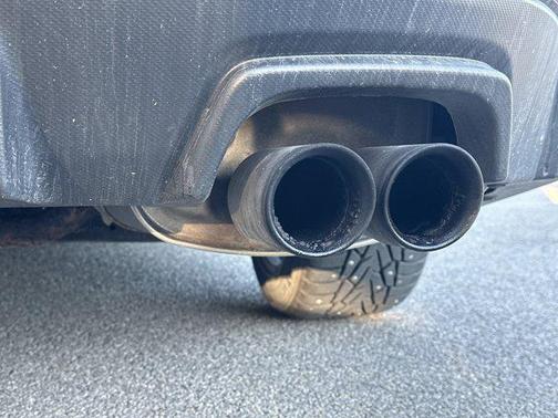 2015 Subaru WRX Premium