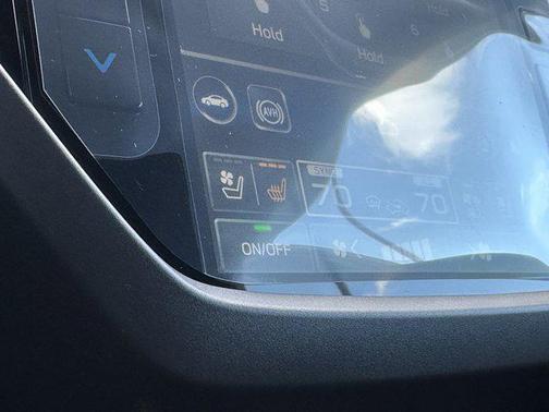 2025 Subaru Forester Hybrid Touring