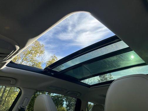 2025 Subaru Ascent Limited 7-Passenger