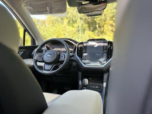 2025 Subaru Ascent Limited 7-Passenger