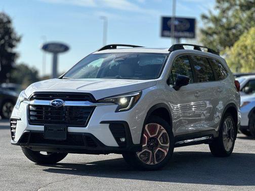 2025 Subaru Ascent Limited 7-Passenger