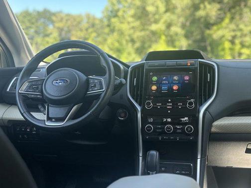2022 Subaru Ascent Premium 7-Passenger