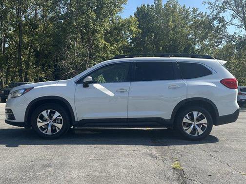 2022 Subaru Ascent Premium 7-Passenger