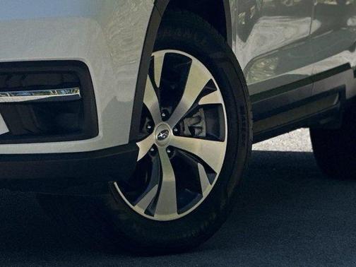 2022 Subaru Ascent Premium 7-Passenger