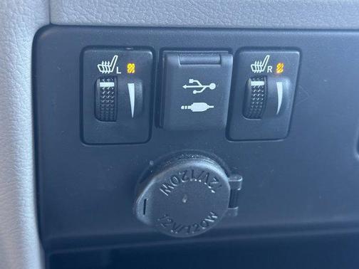 2018 Toyota Sienna XLE