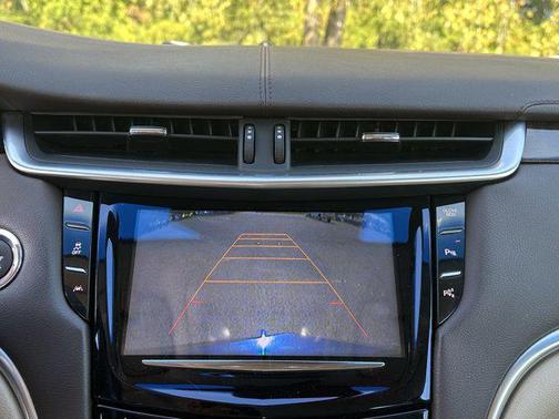 2015 Cadillac XTS Luxury