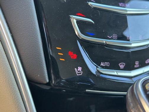 2015 Cadillac XTS Luxury