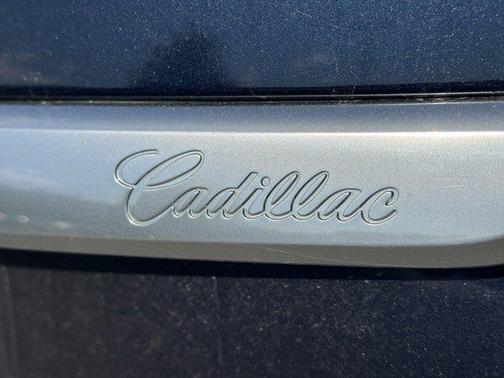 2015 Cadillac XTS Luxury