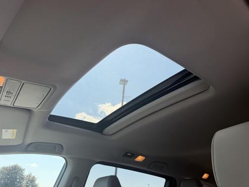 Modern Steel Metallic 2019 Honda Odyssey EX-L