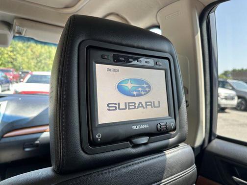 2014 Subaru Outback 3.6R Limited