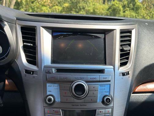 2014 Subaru Outback 3.6R Limited