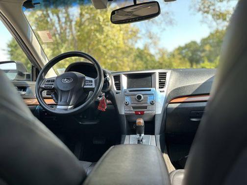2014 Subaru Outback 3.6R Limited