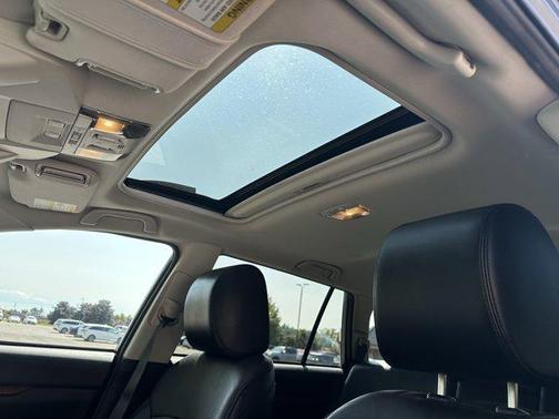 2014 Subaru Outback 3.6R Limited