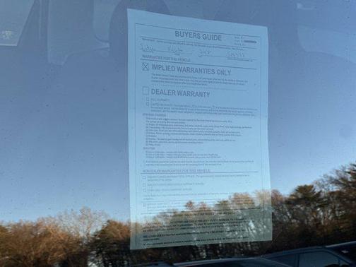 2018 Subaru Forester 2.5i Touring