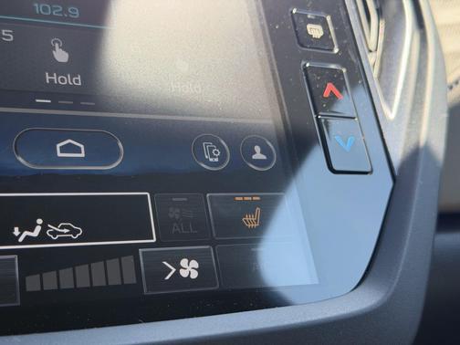 Daybreak Blue Pearl 2026 Subaru Forester Hybrid Premium