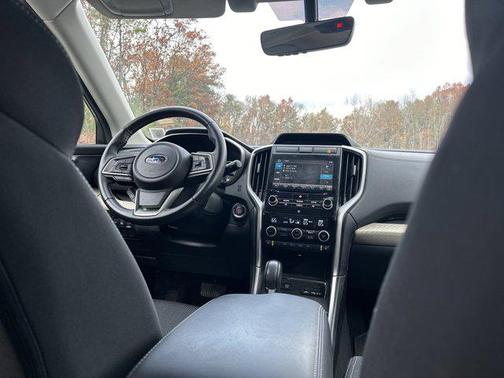 2020 Subaru Ascent Premium 8-Passenger